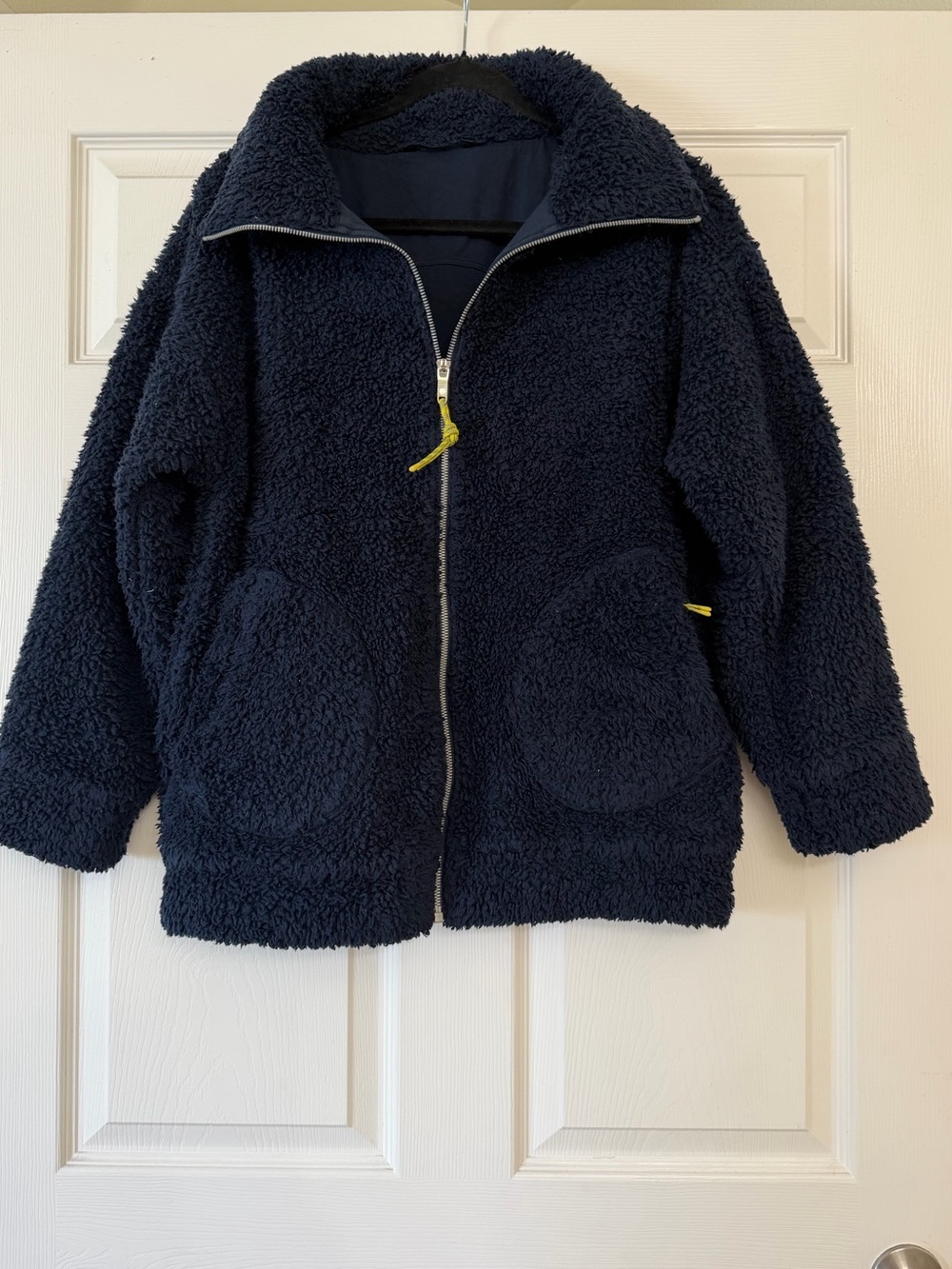 Lululemon Oh So Sherpa Jacket | Size 2
